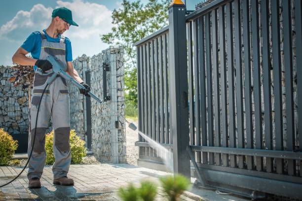 Playground Equipment Cleaning in Sulphur Springs, TX