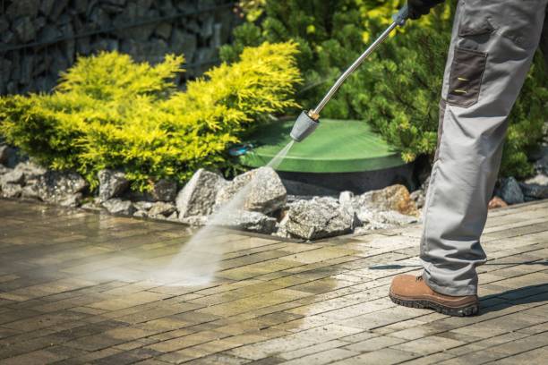 Best Patio and Deck Pressure Washing  in Sulphur Springs, TX