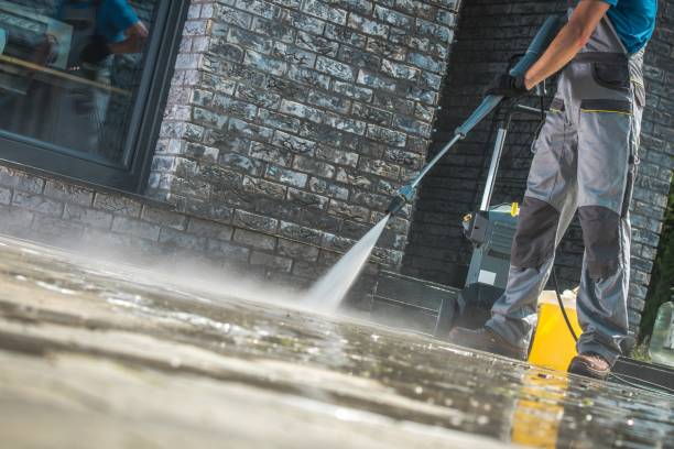 Sulphur Springs, TX Pressure Washing Company