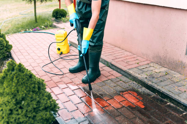Concrete Sealing in Sulphur Springs, TX