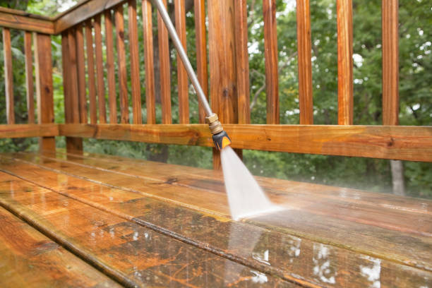 Best Dumpster Area Cleaning  in Sulphur Springs, TX