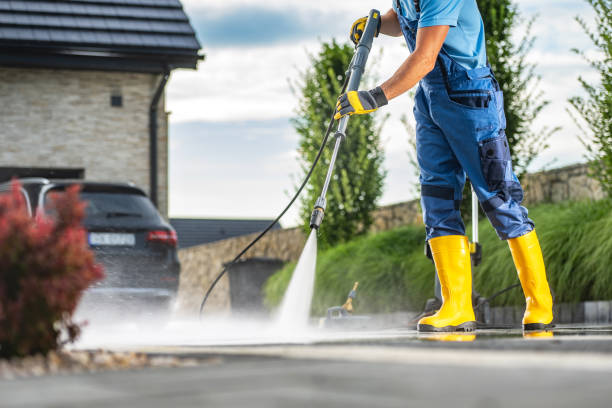 Best House Exterior Washing  in Sulphur Springs, TX